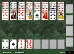 Eight Off Solitaire
