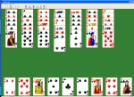 Vertical Solitaire